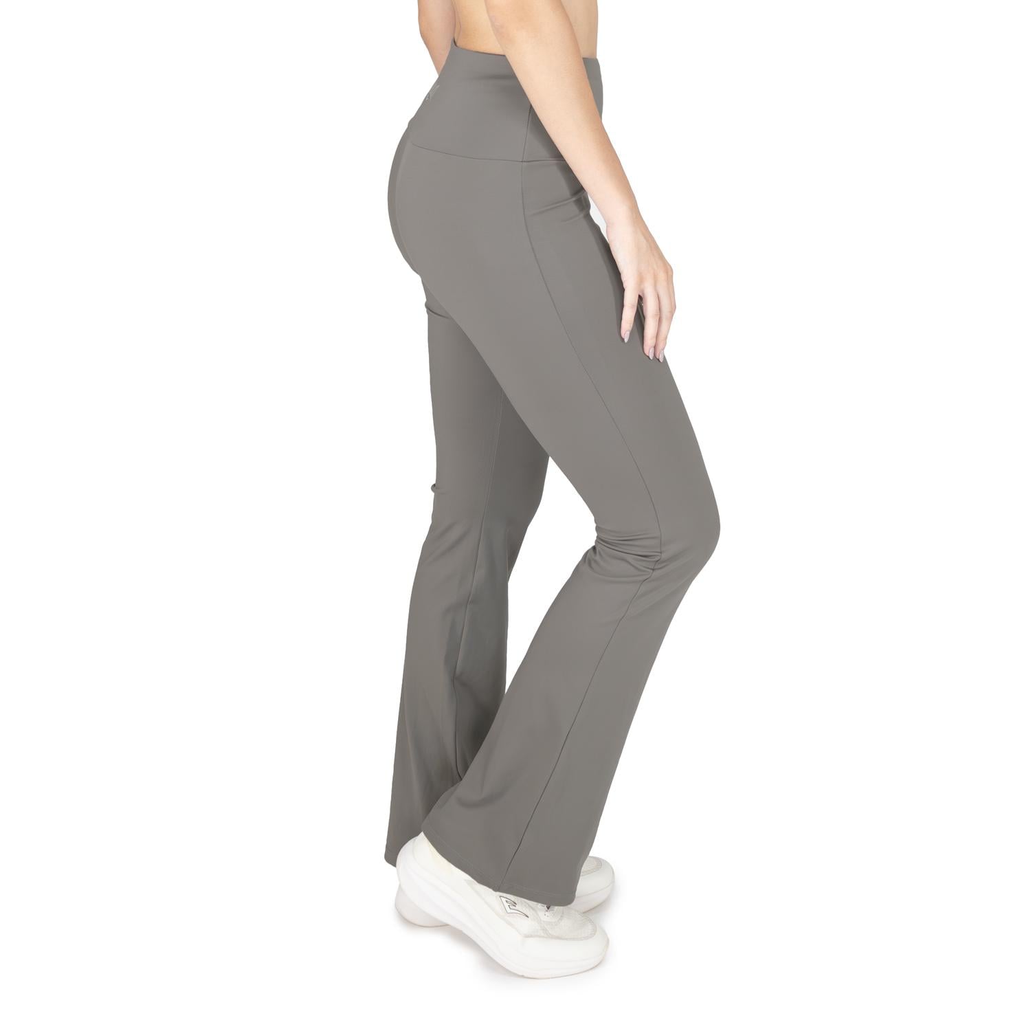 PANTALÓN EVERLAST FLARE - 2