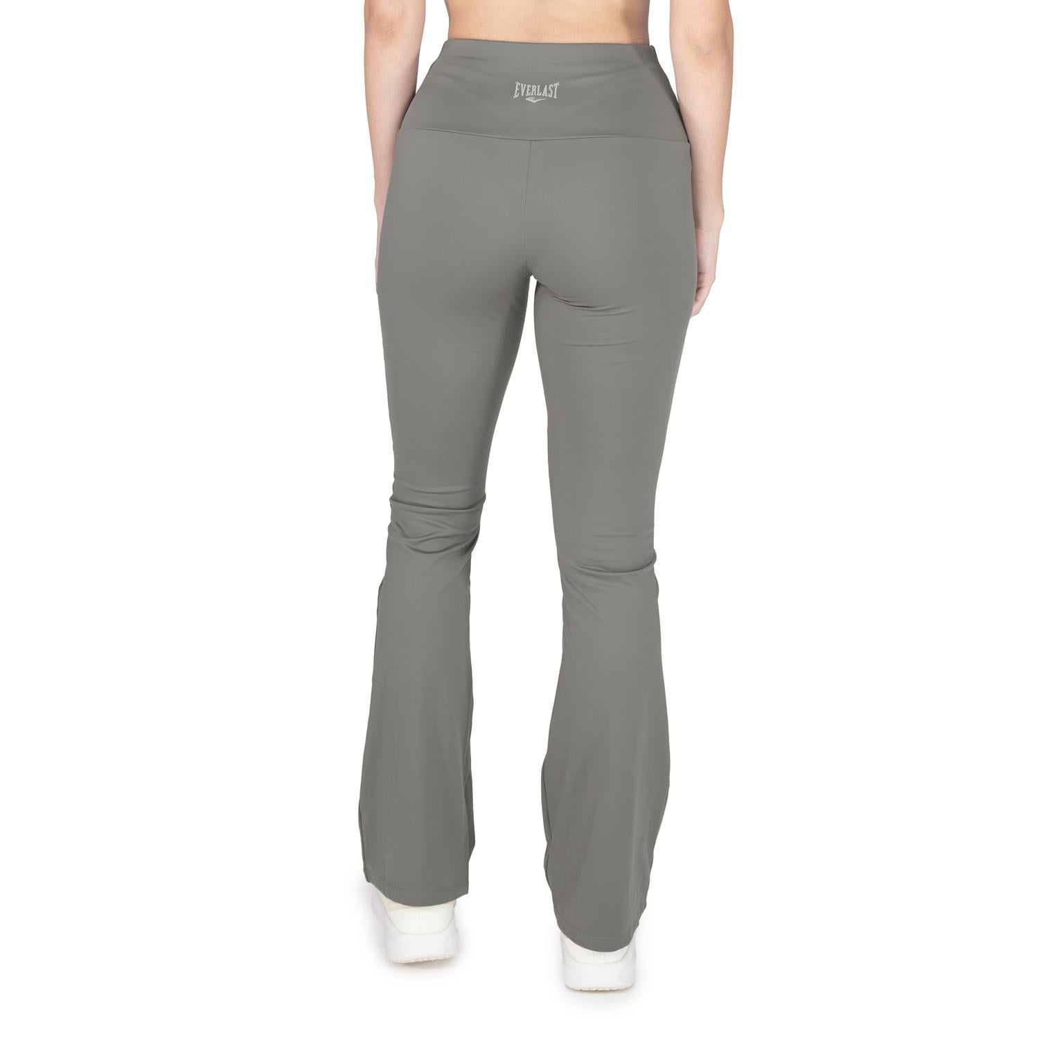 PANTALÓN EVERLAST FLARE - 3