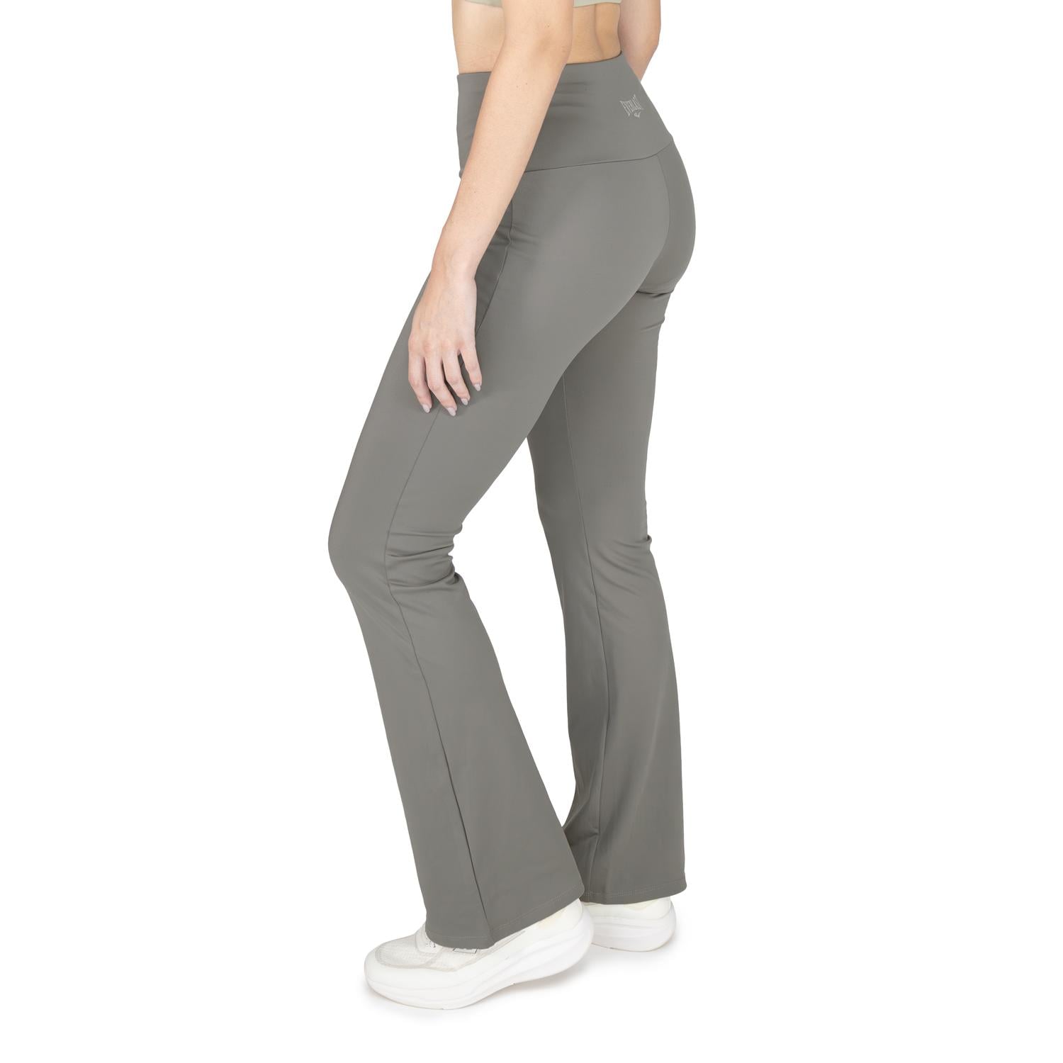 PANTALÓN EVERLAST FLARE - 4