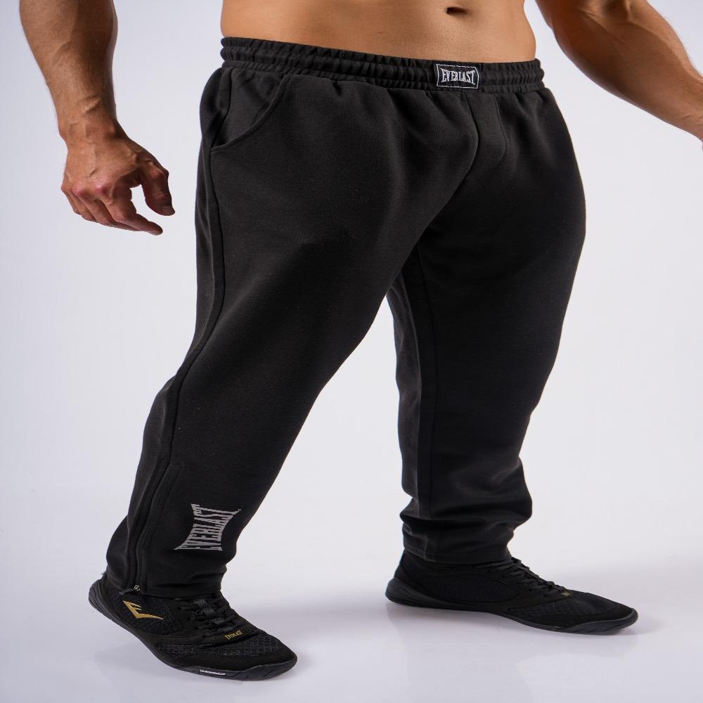 PANTALÓN HOMBRE EVERLAST COACH - 4