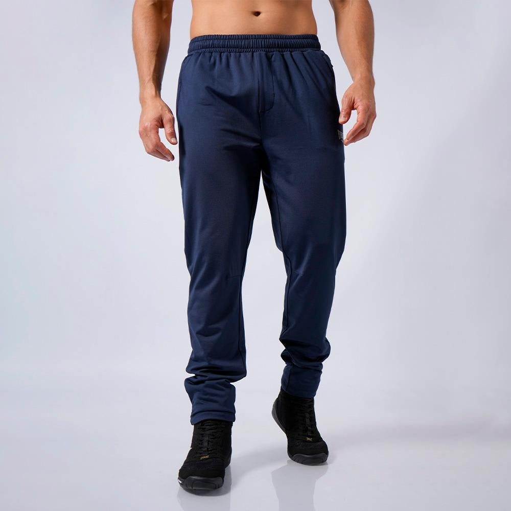 PANTALÓN HOMBRE EVERLAST AZUL COURT - 1