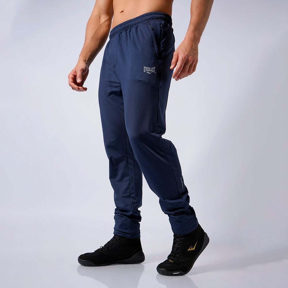 PANTALÓN HOMBRE EVERLAST AZUL COURT - 2