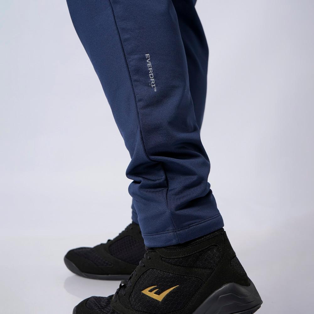 PANTALÓN HOMBRE EVERLAST AZUL COURT - 3