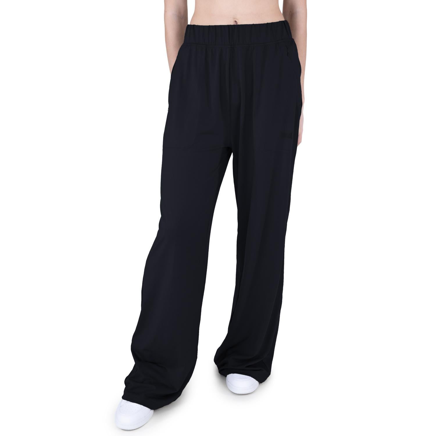 PANTALÓN MUJER EVERLAST E-DAY - 1