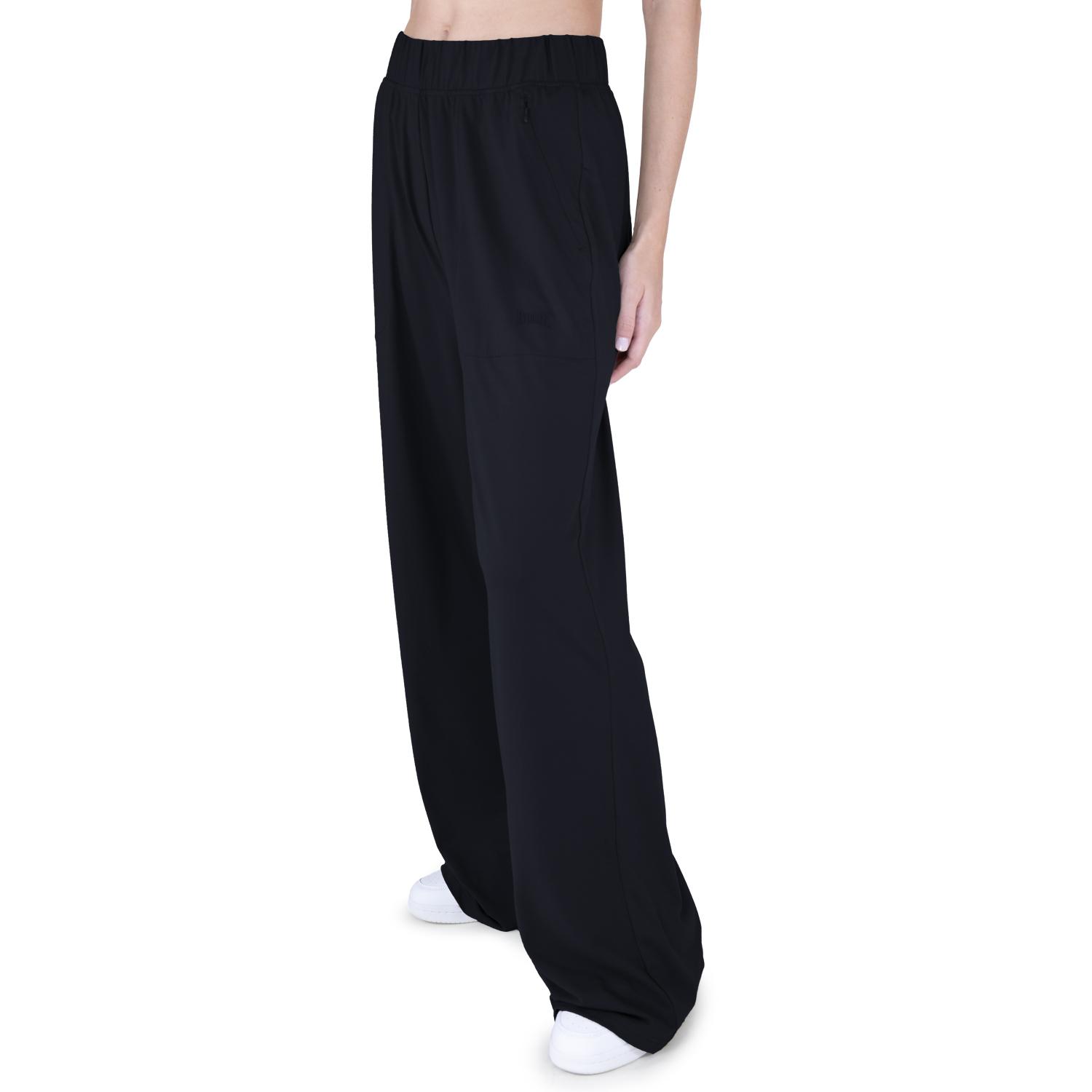 PANTALÓN MUJER EVERLAST E-DAY - 3