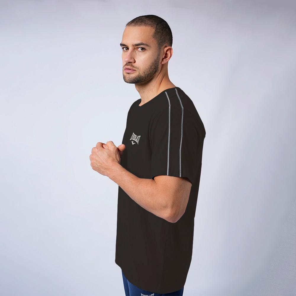 POLO HOMBRE EVERLAST PIPPING - 1