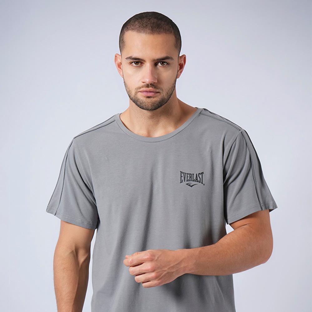 POLO HOMBRE EVERLAST PIPPING - 1