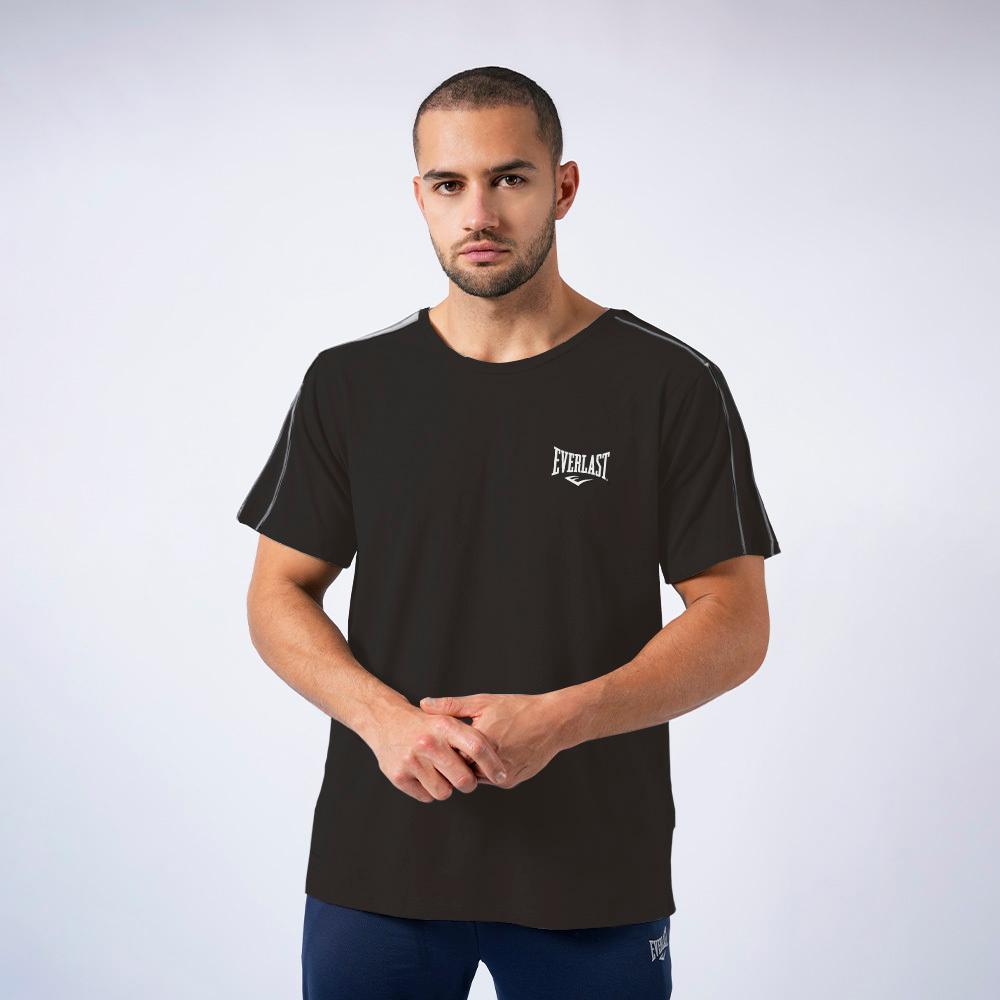 POLO HOMBRE EVERLAST PIPPING - 2