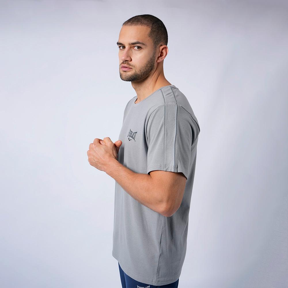 POLO HOMBRE EVERLAST PIPPING - 2