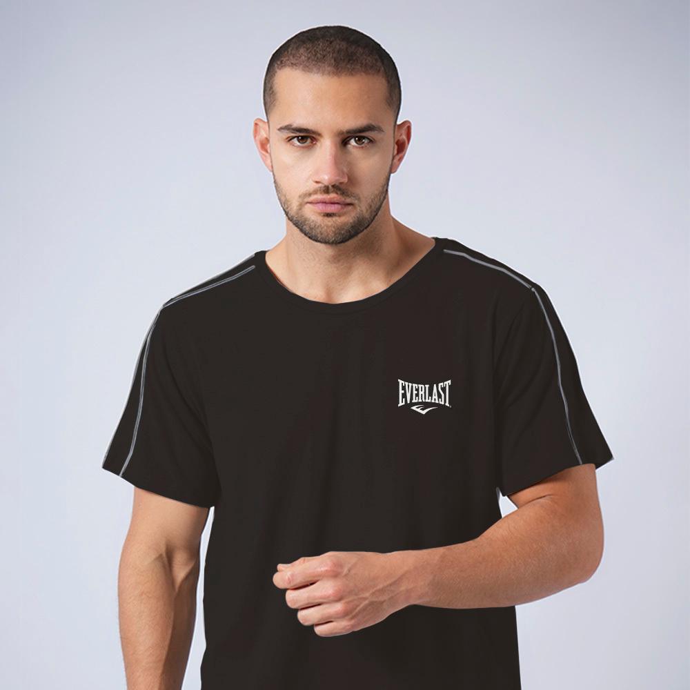 POLO HOMBRE EVERLAST PIPPING - 3