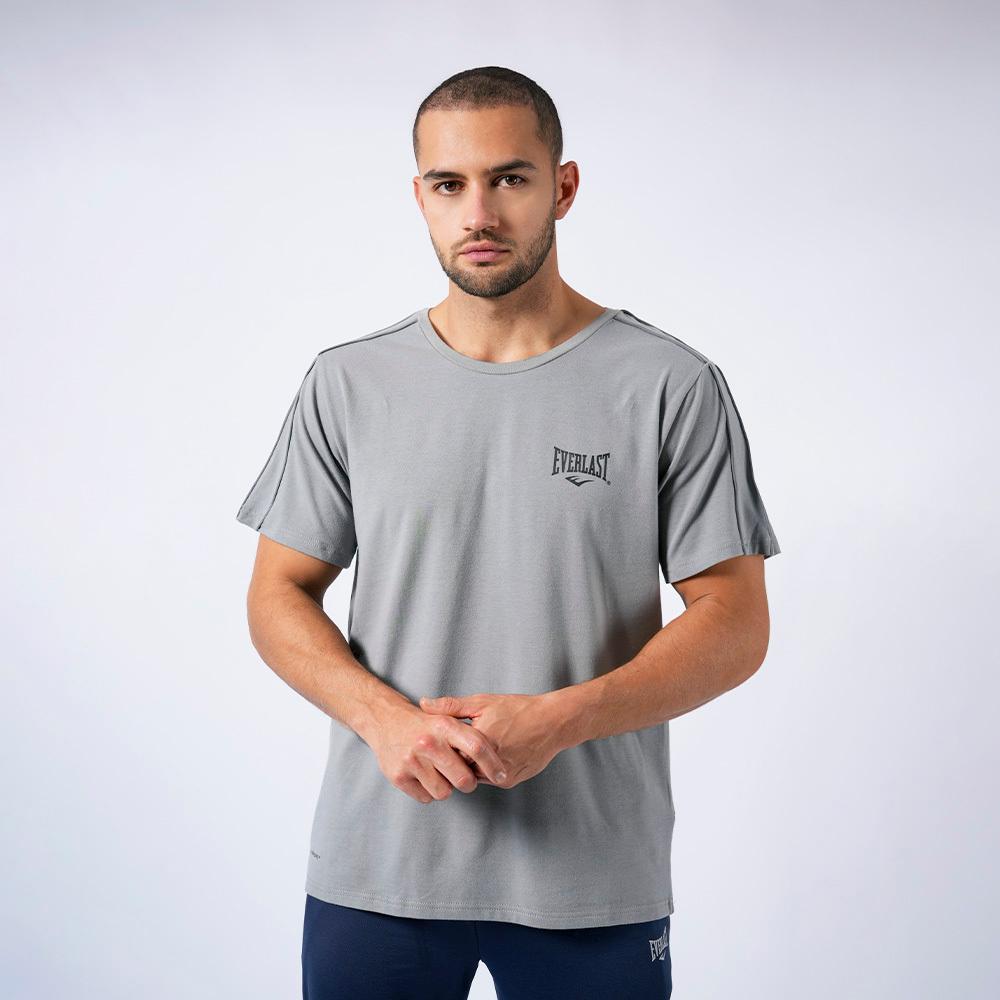 POLO HOMBRE EVERLAST PIPPING - 3