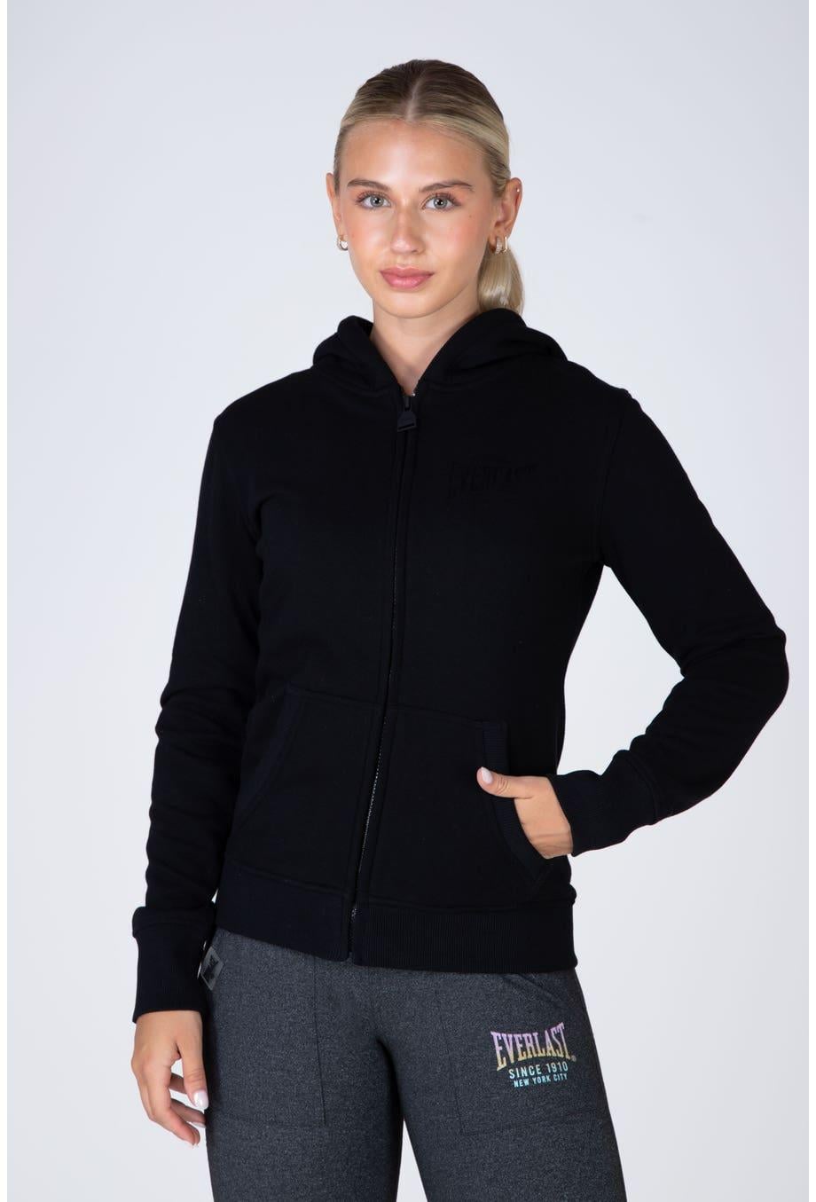 CASACA HOMBRE EVERLAST BRONX - 1