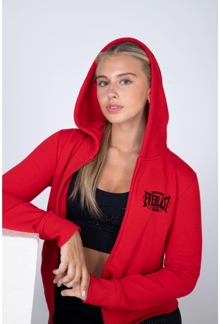 CASACA HOMBRE EVERLAST BRONX - 5