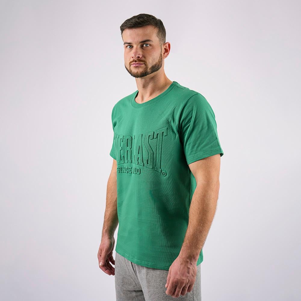 POLO HOMBRE EVERLAST BRONX - 2