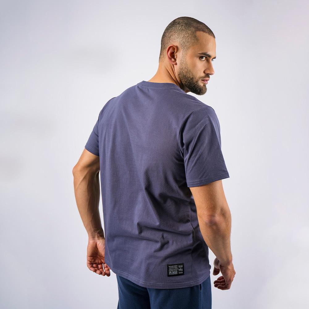 POLO HOMBRE EVERLAST BRONX - 3
