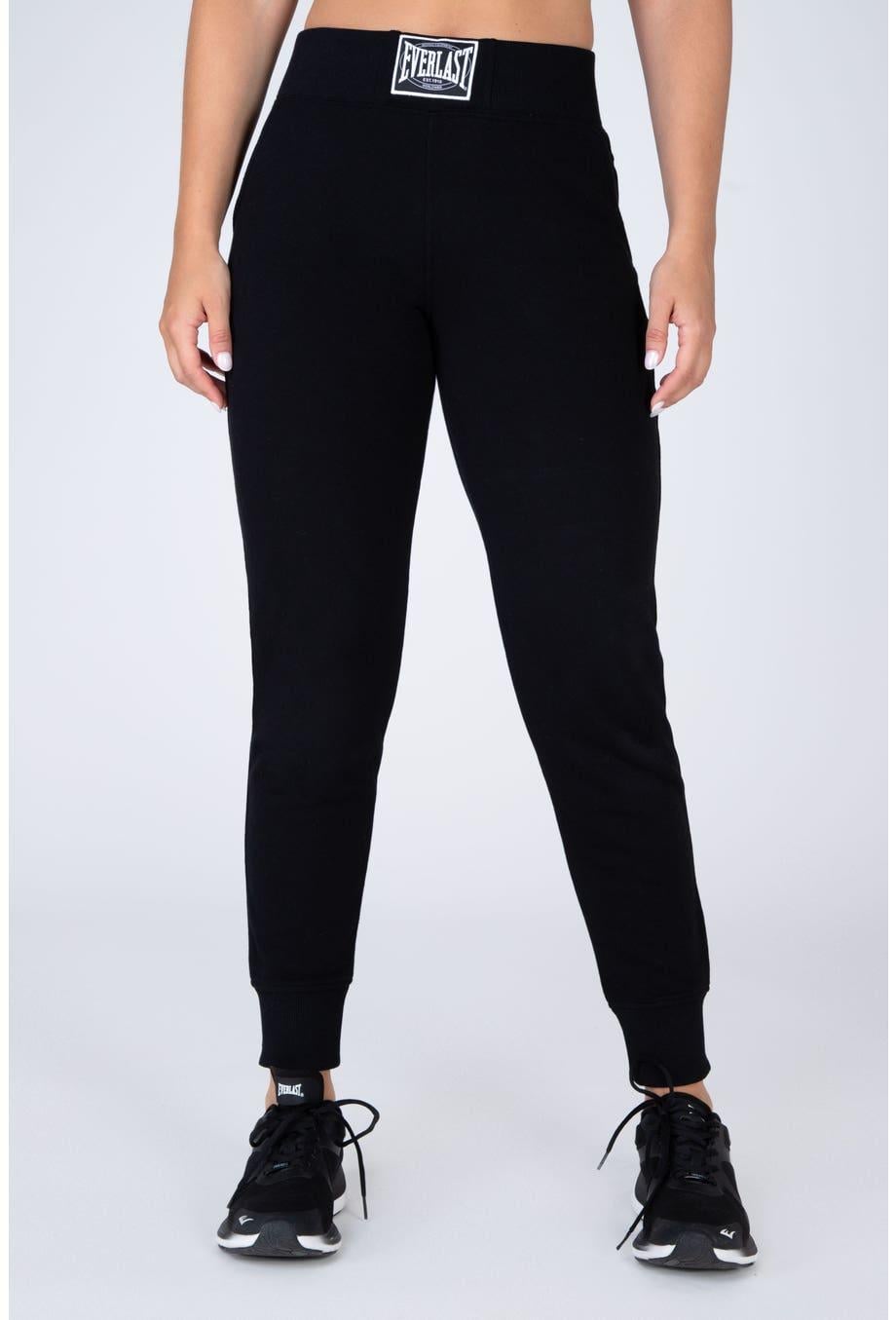 JOGGER MUJER EVERLAST BRONX - 1