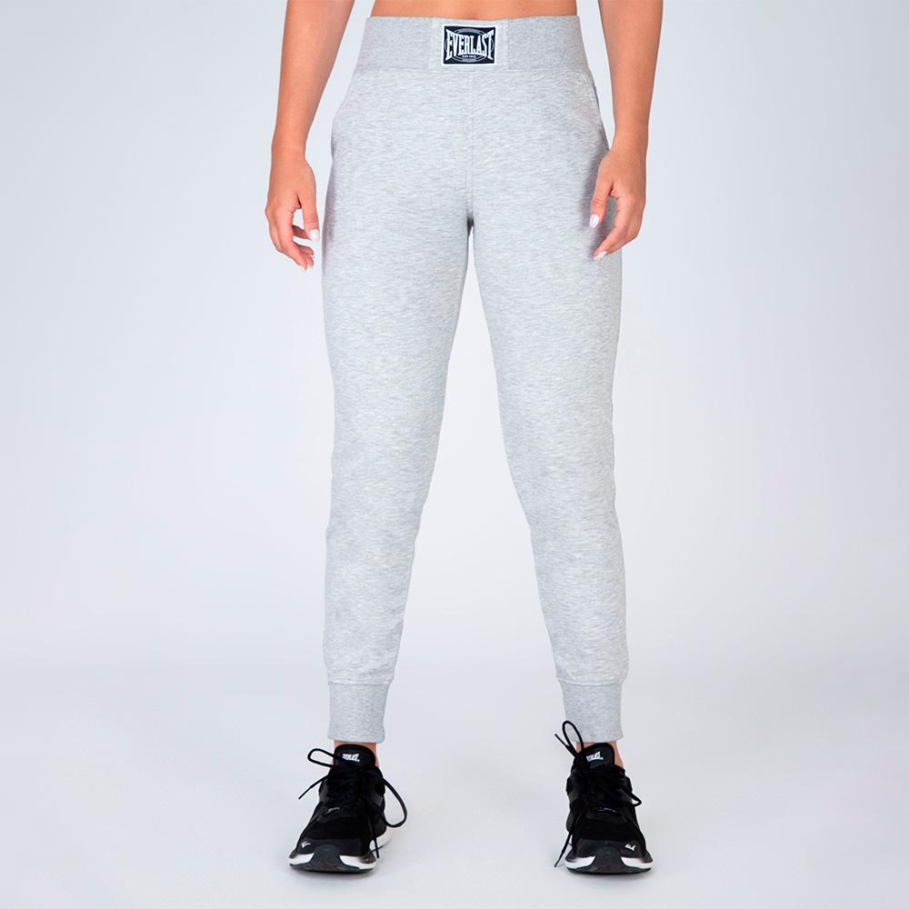 JOGGER MUJER EVERLAST BRONX - 1