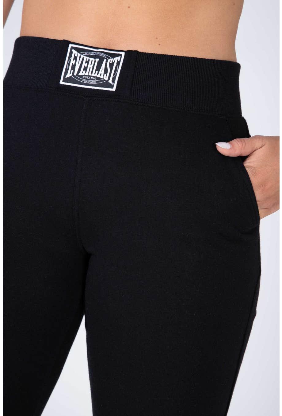 JOGGER MUJER EVERLAST BRONX - 2
