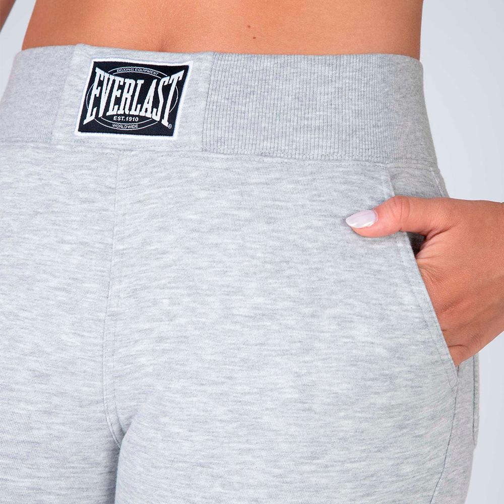 JOGGER MUJER EVERLAST BRONX - 2