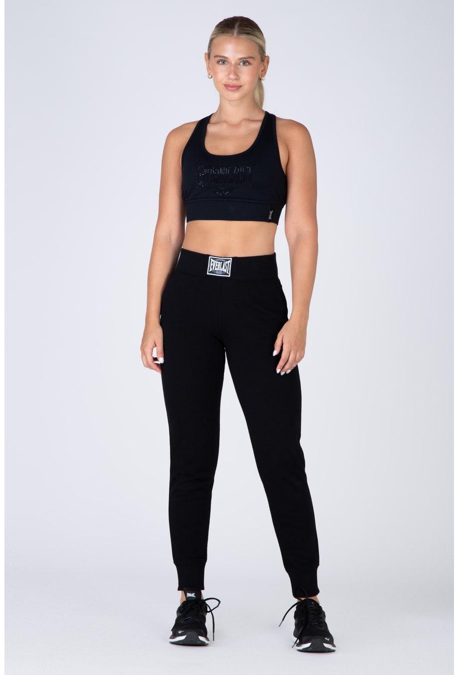 JOGGER MUJER EVERLAST BRONX - 3