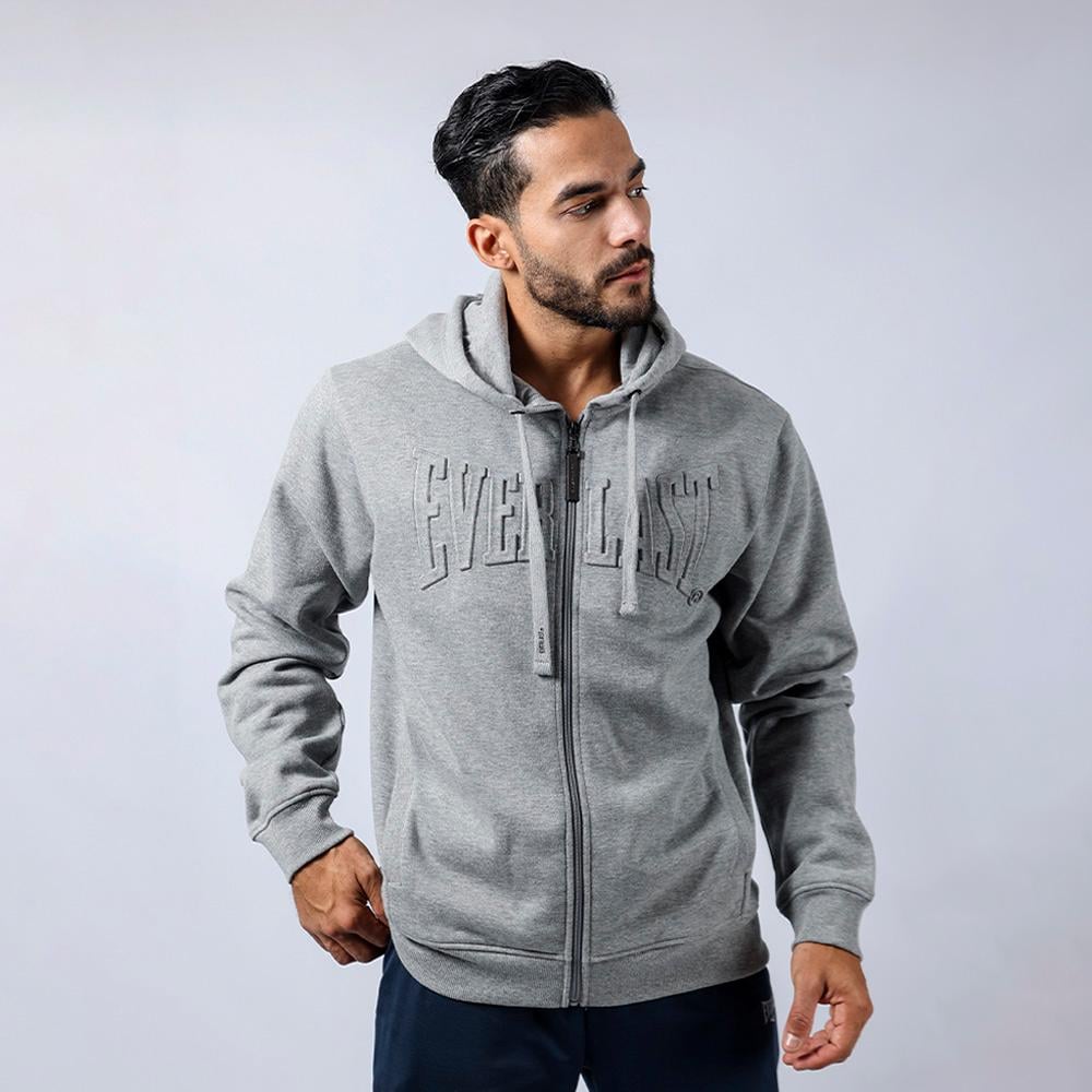 POLERA HOMBRE EVERLAST BRONX - 1