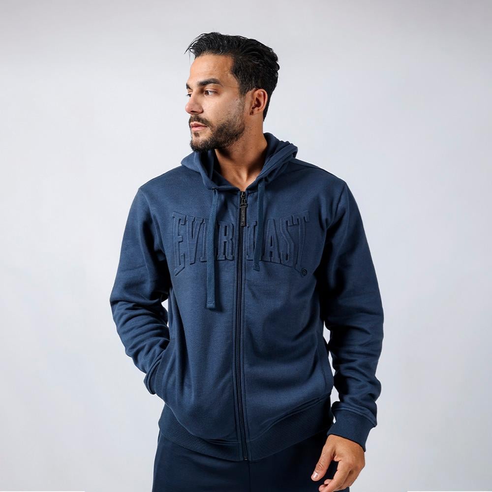 POLERA HOMBRE EVERLAST BRONX - 1