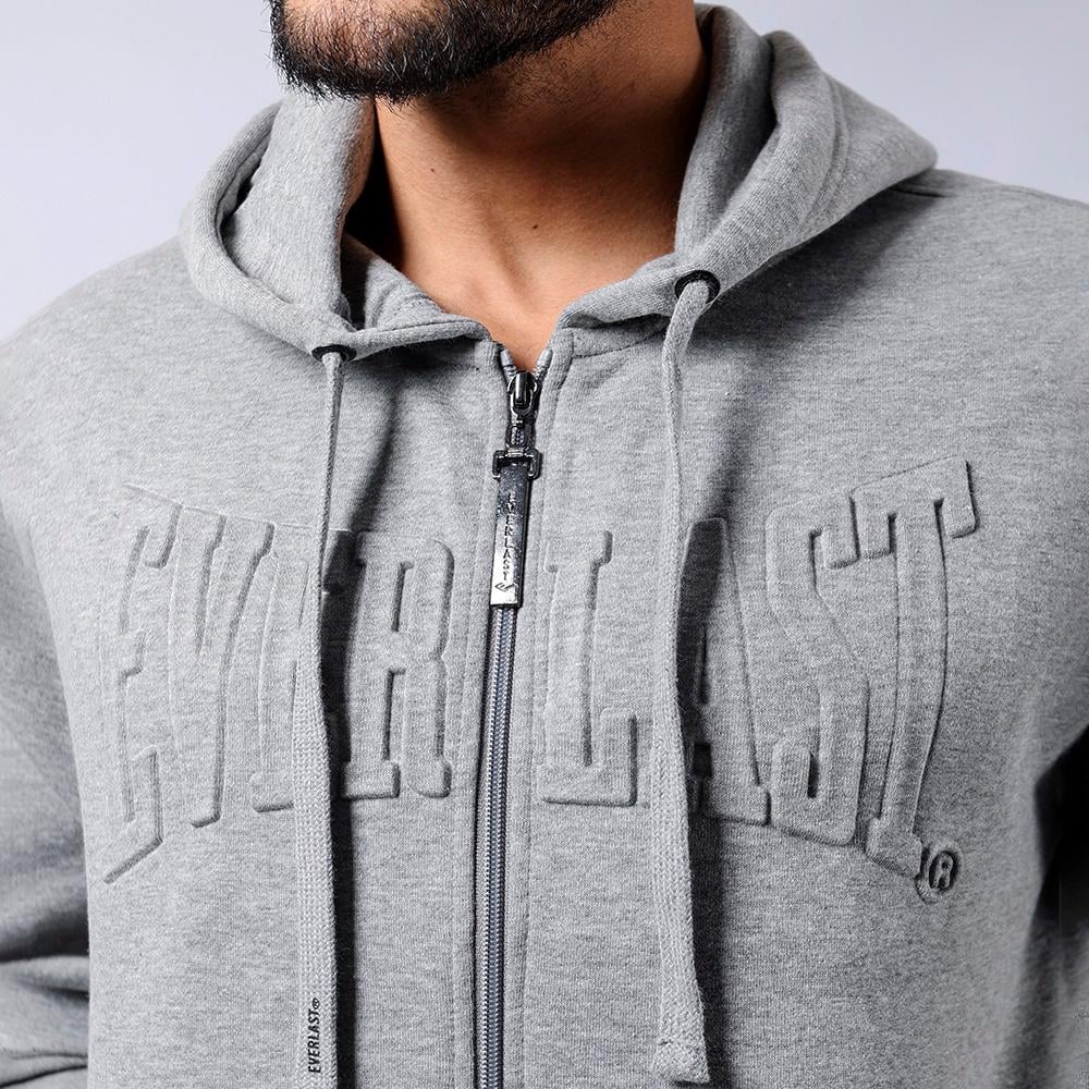 POLERA HOMBRE EVERLAST BRONX - 2