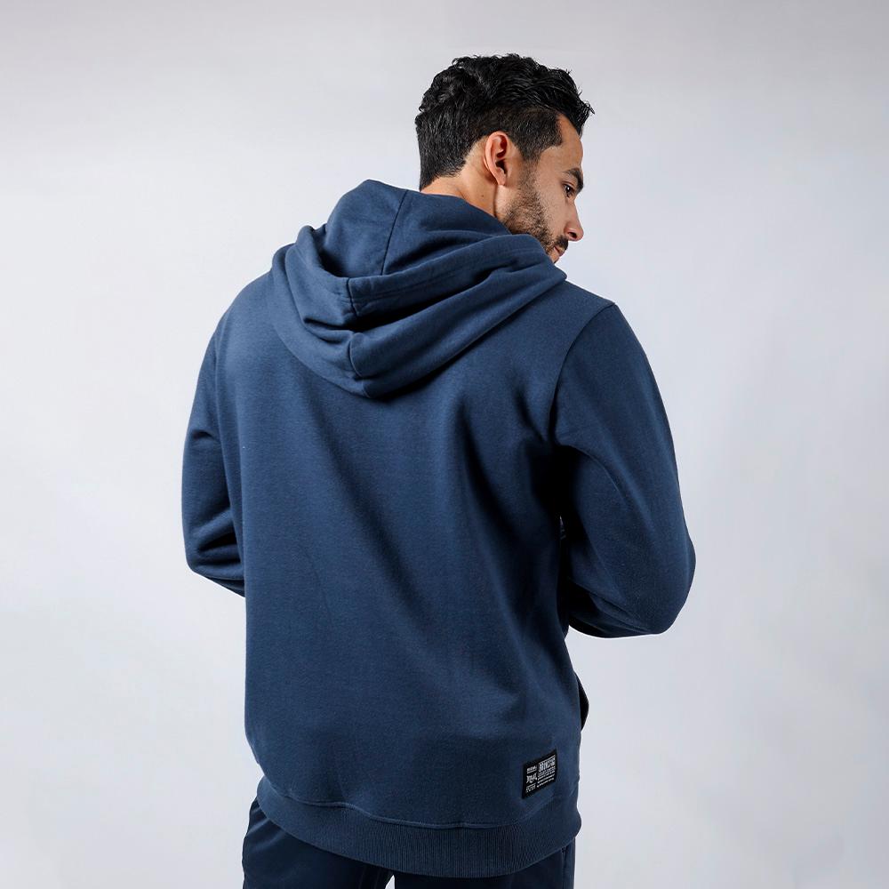 POLERA HOMBRE EVERLAST BRONX - 2
