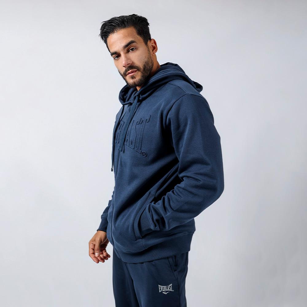 POLERA HOMBRE EVERLAST BRONX - 3