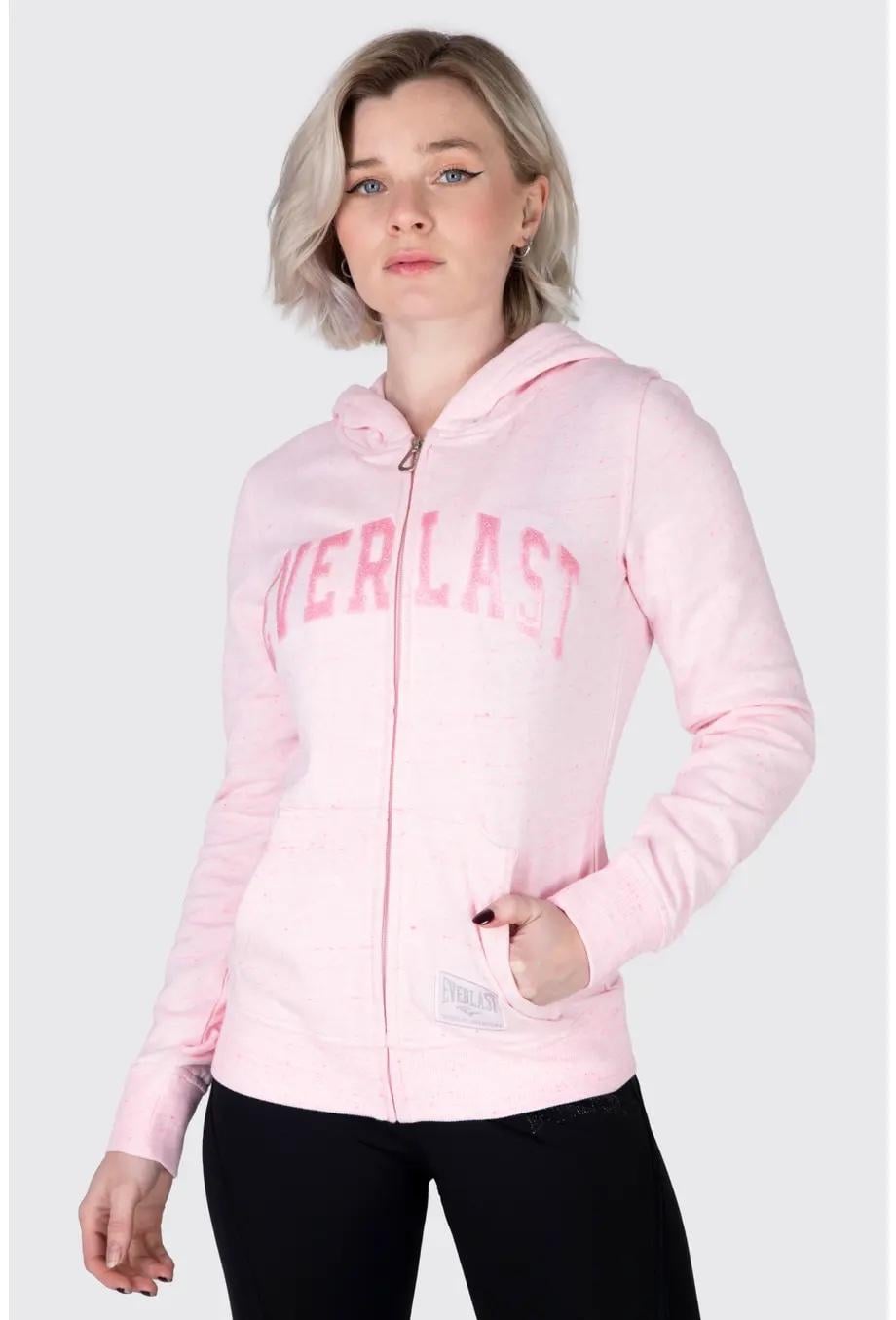 CHAQUETA MUJER EVERLAST PARTY - 1