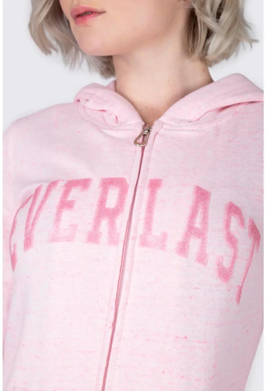 CHAQUETA MUJER EVERLAST PARTY - 3