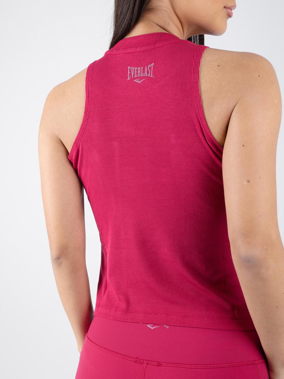 BVD MUJER EVERLAST RIBBED - 2