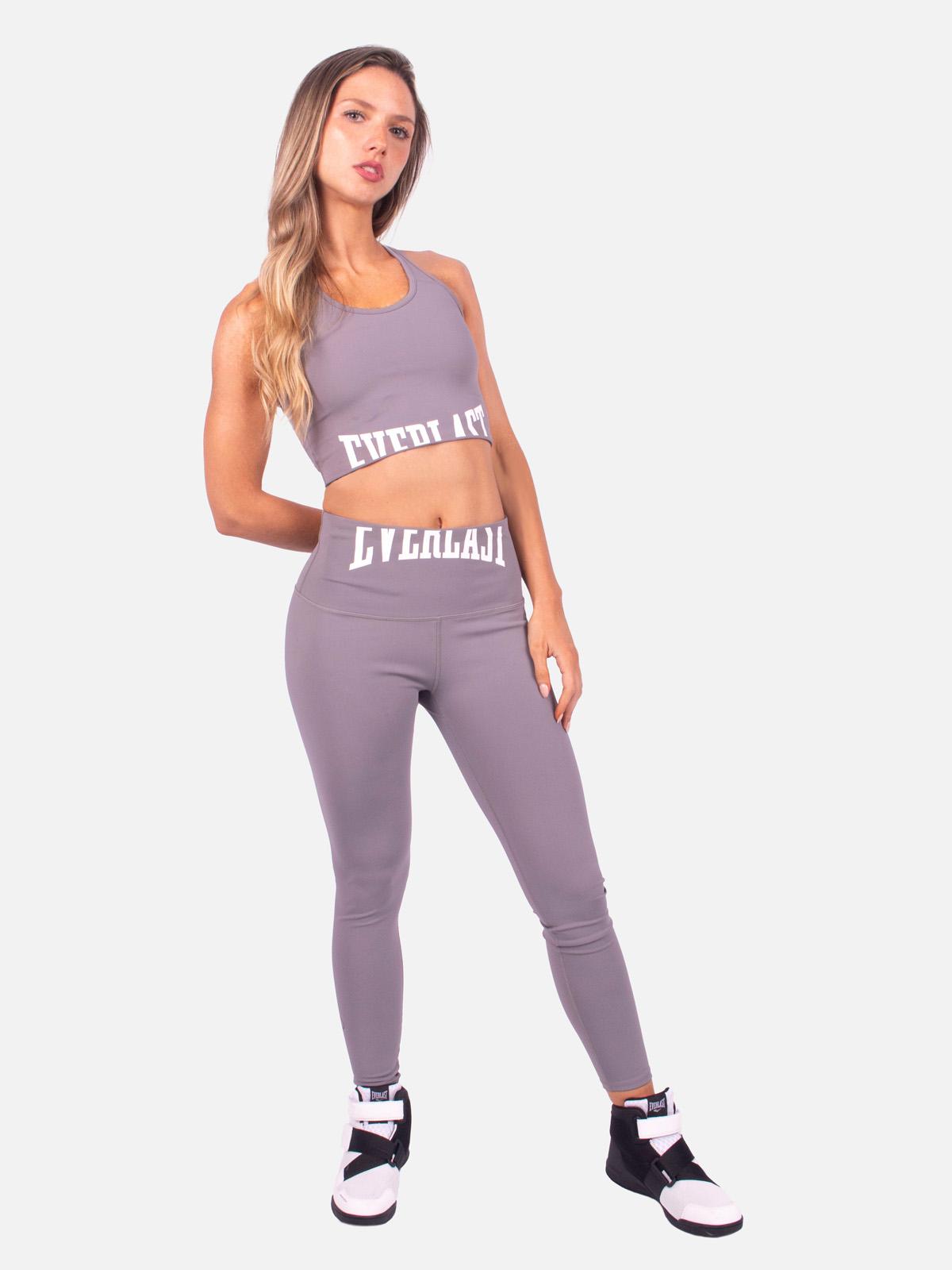 TOP / BRA DEPORTIVO GRAPHIC EVERLAST MUJER - 2