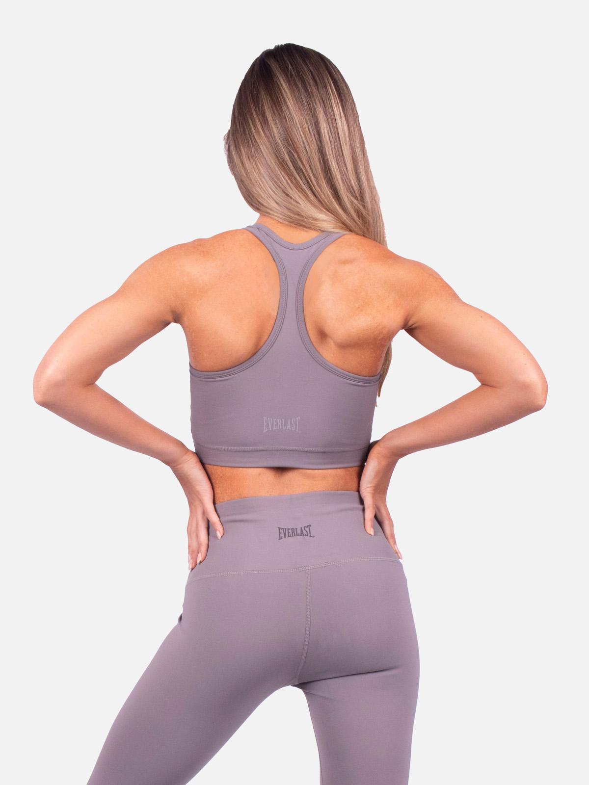 TOP / BRA DEPORTIVO GRAPHIC EVERLAST MUJER - 4