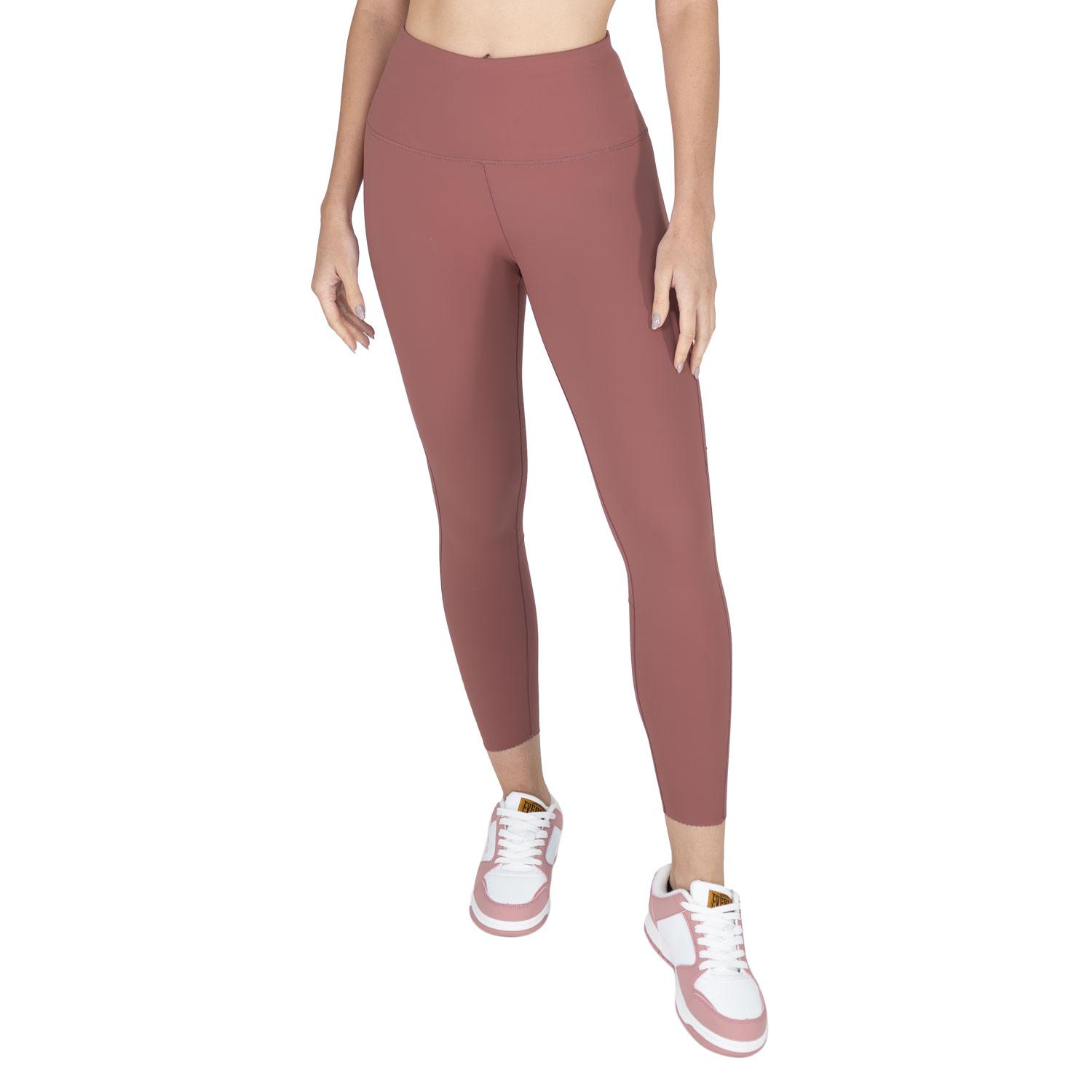 LEGGING MUJER EVERLAST EOS NAVY - 1