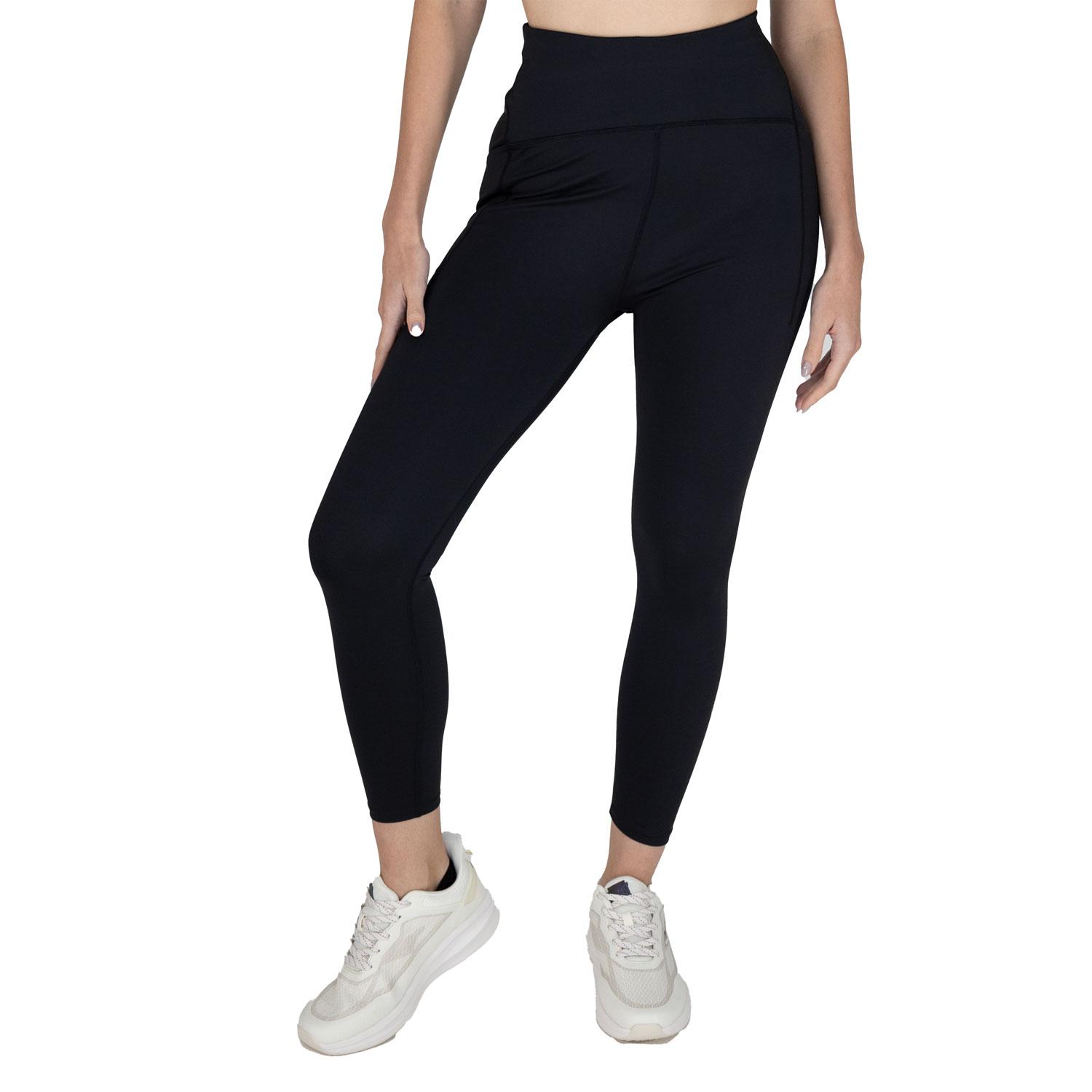 LEGGING MUJER EVERLAST EOS NAVY - 1