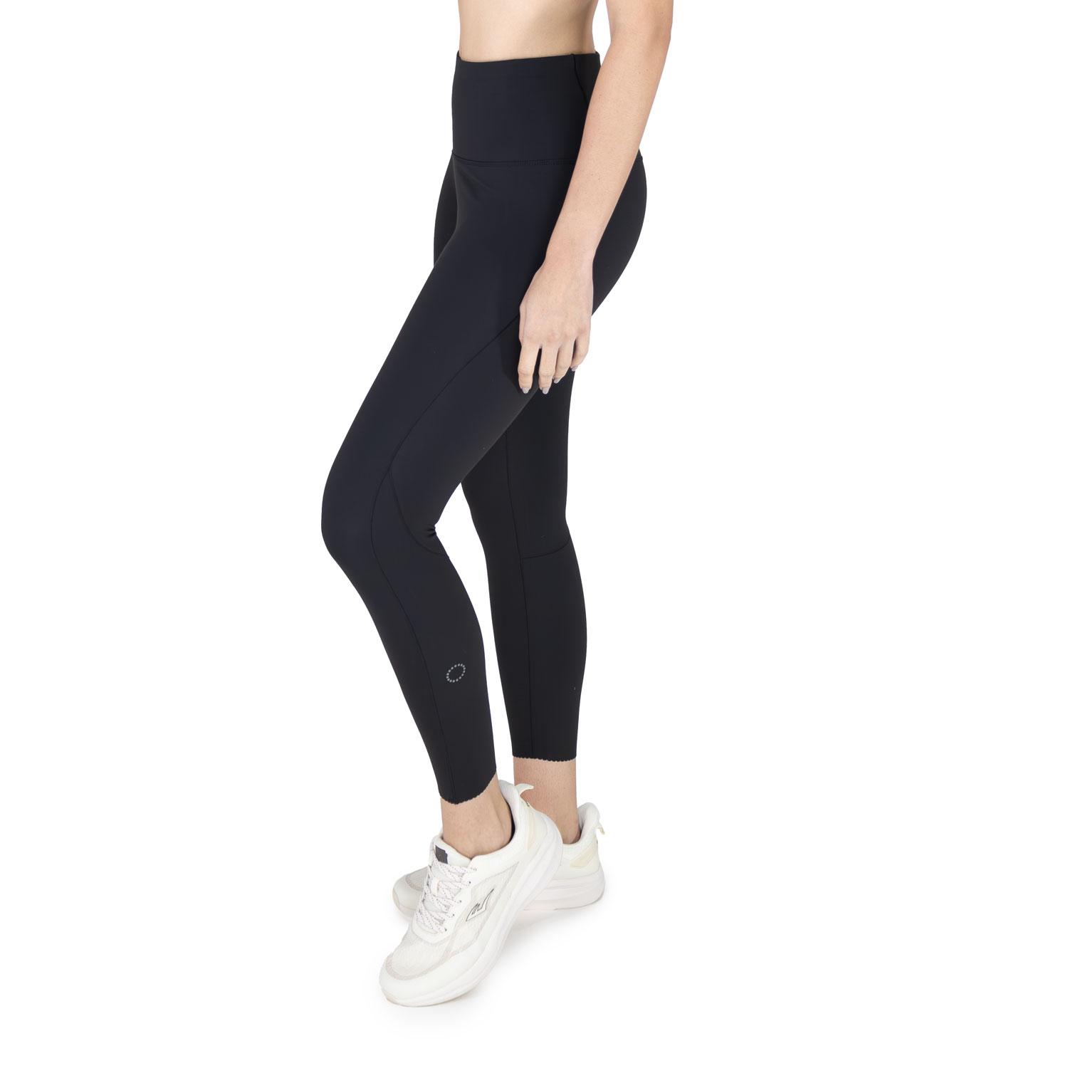 LEGGING MUJER EVERLAST EOS NAVY - 2