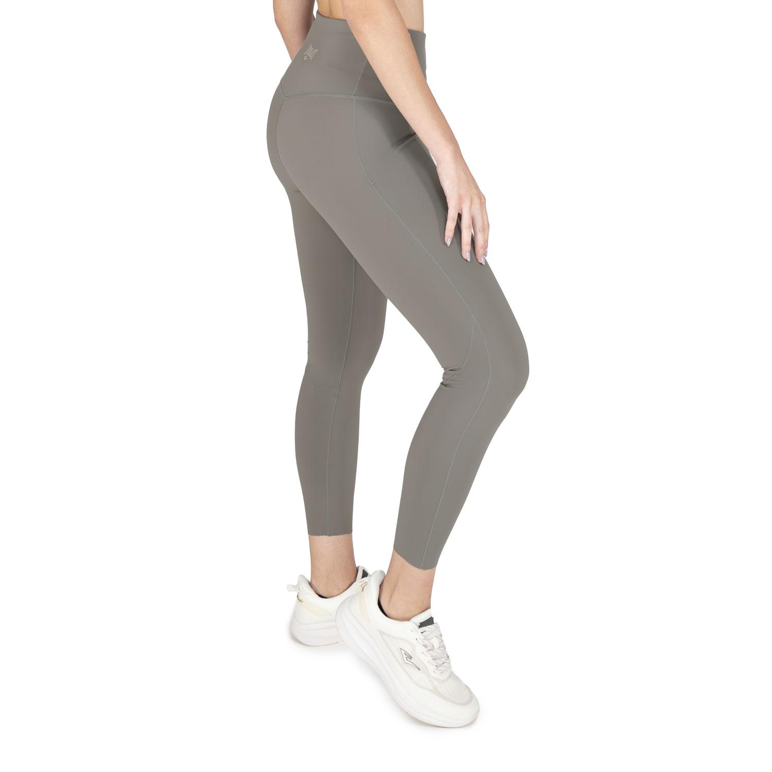 LEGGING MUJER EVERLAST EOS NAVY - 2