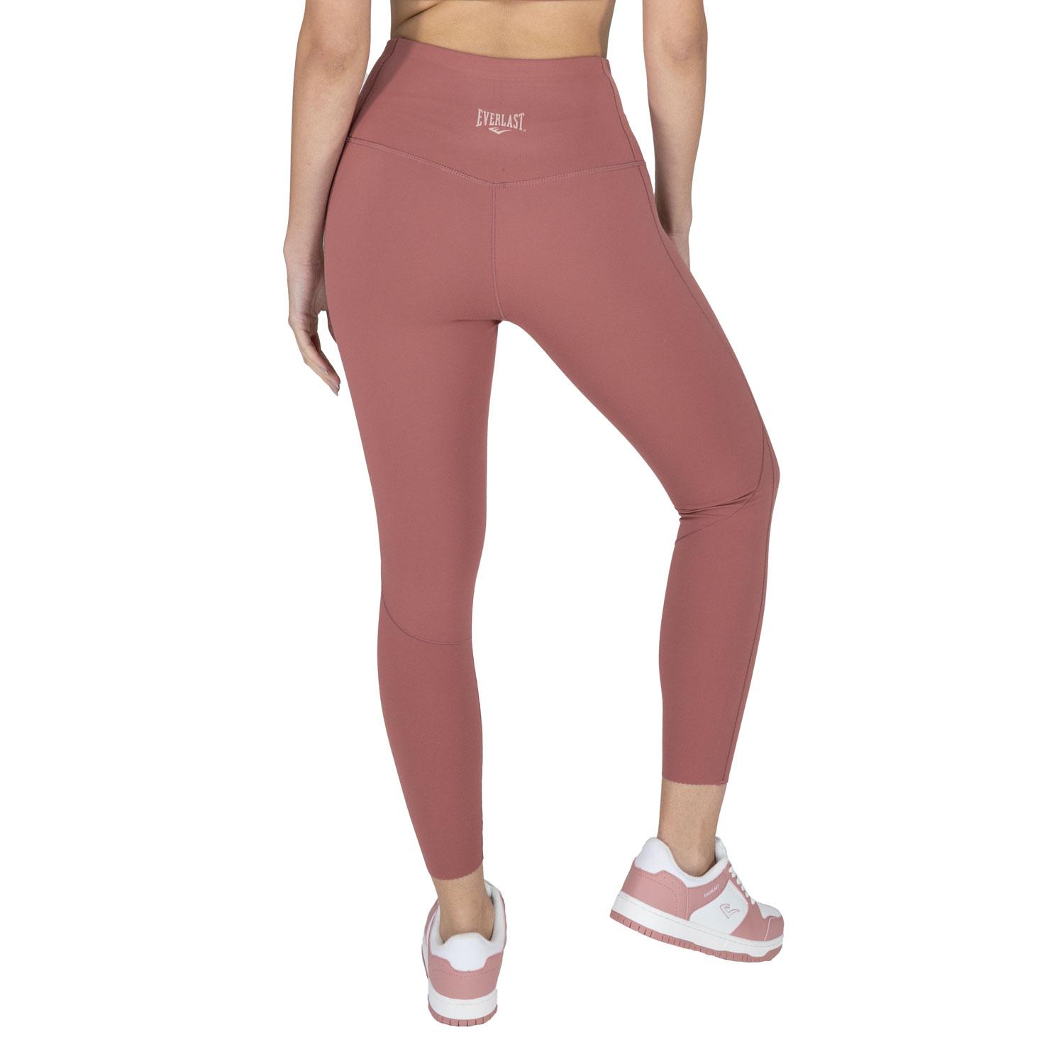 LEGGING MUJER EVERLAST EOS NAVY - 3