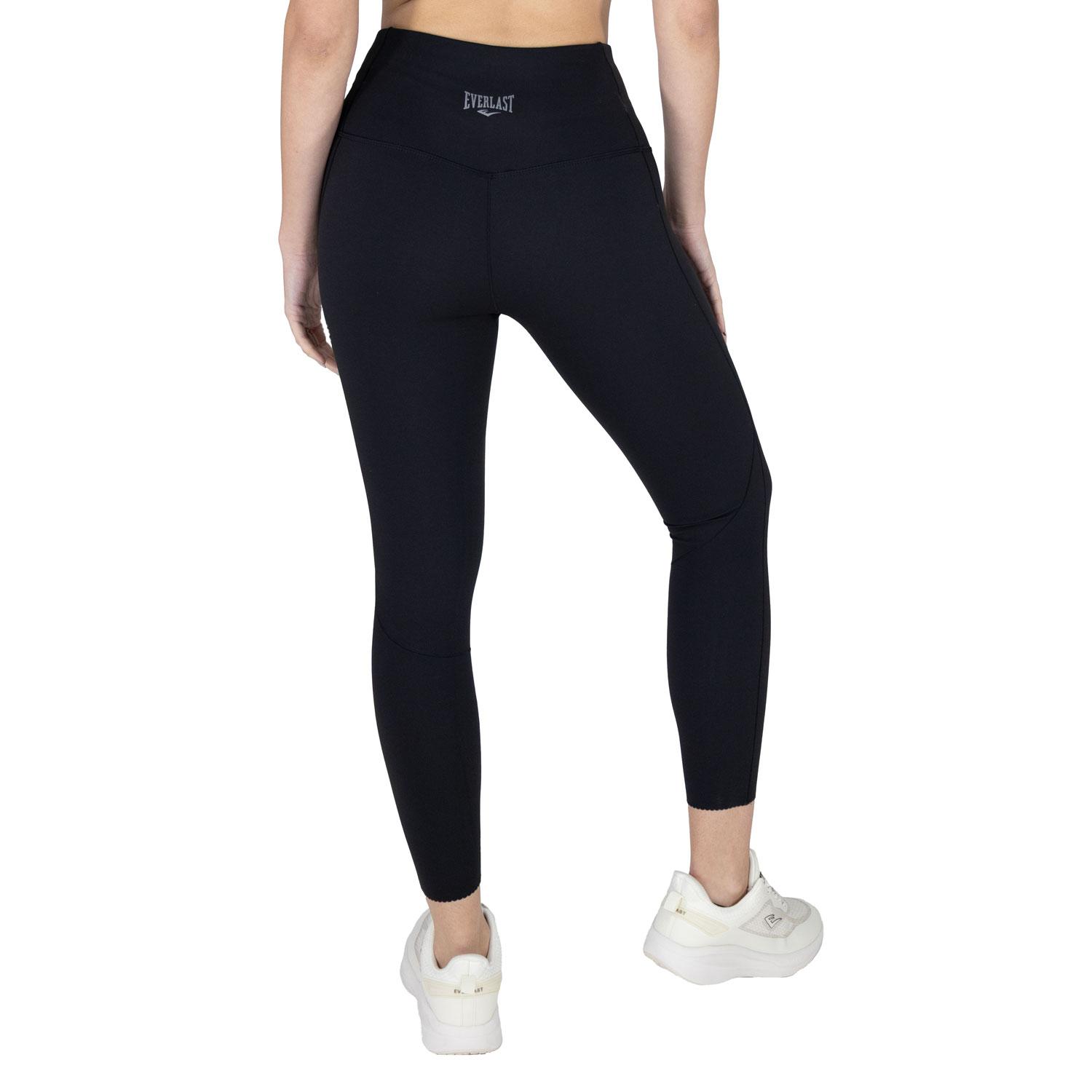 LEGGING MUJER EVERLAST EOS NAVY - 3