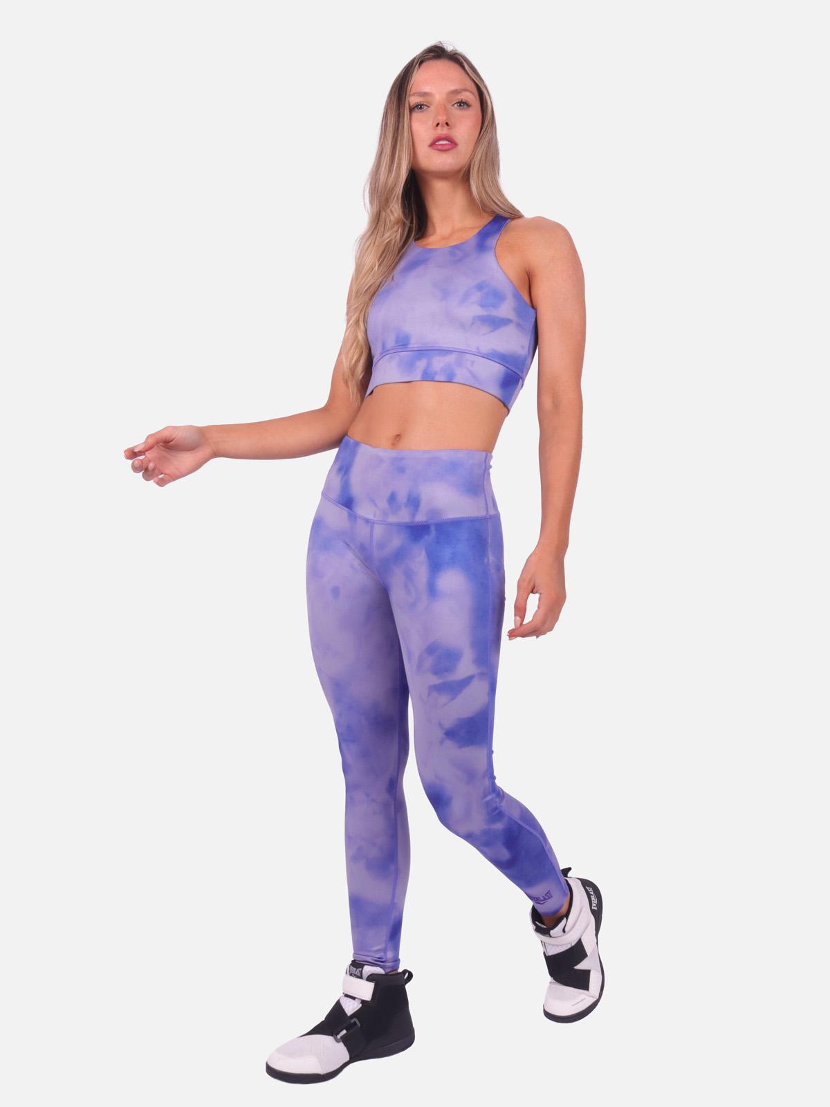 LEGGING DEPORTIVO ZEPHYR MUJER - 1