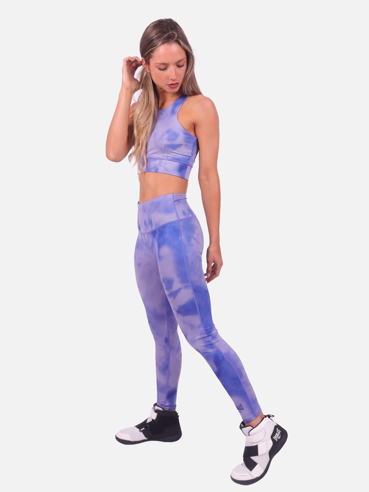 LEGGING DEPORTIVO ZEPHYR EVERLAST - 3