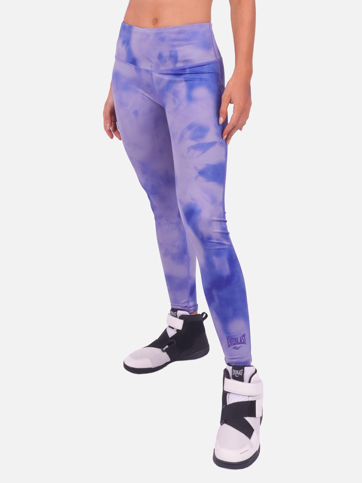 LEGGING DEPORTIVO ZEPHYR EVERLAST - 4