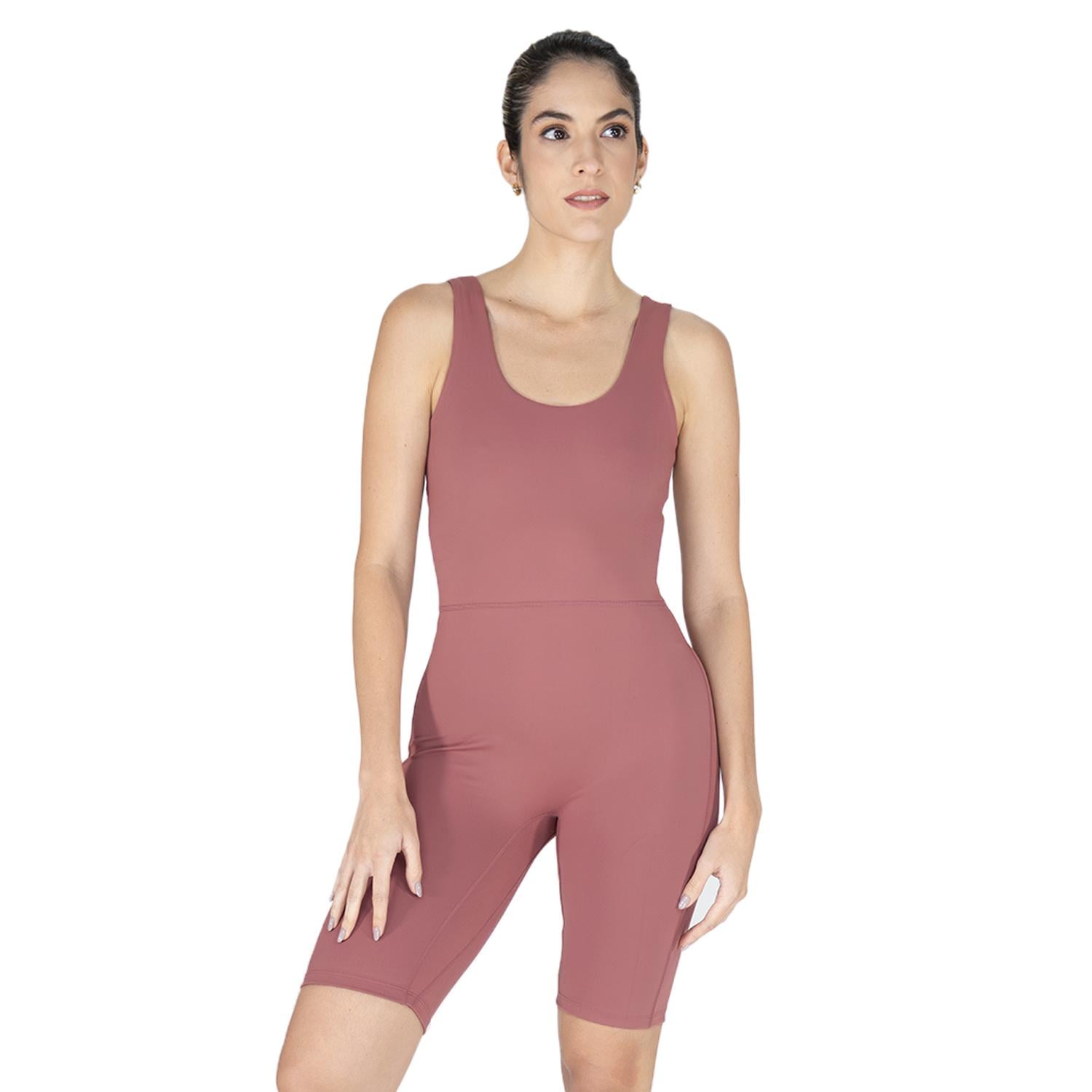 JUMPSUIT MUJER EVERLAST NOTUS - 1