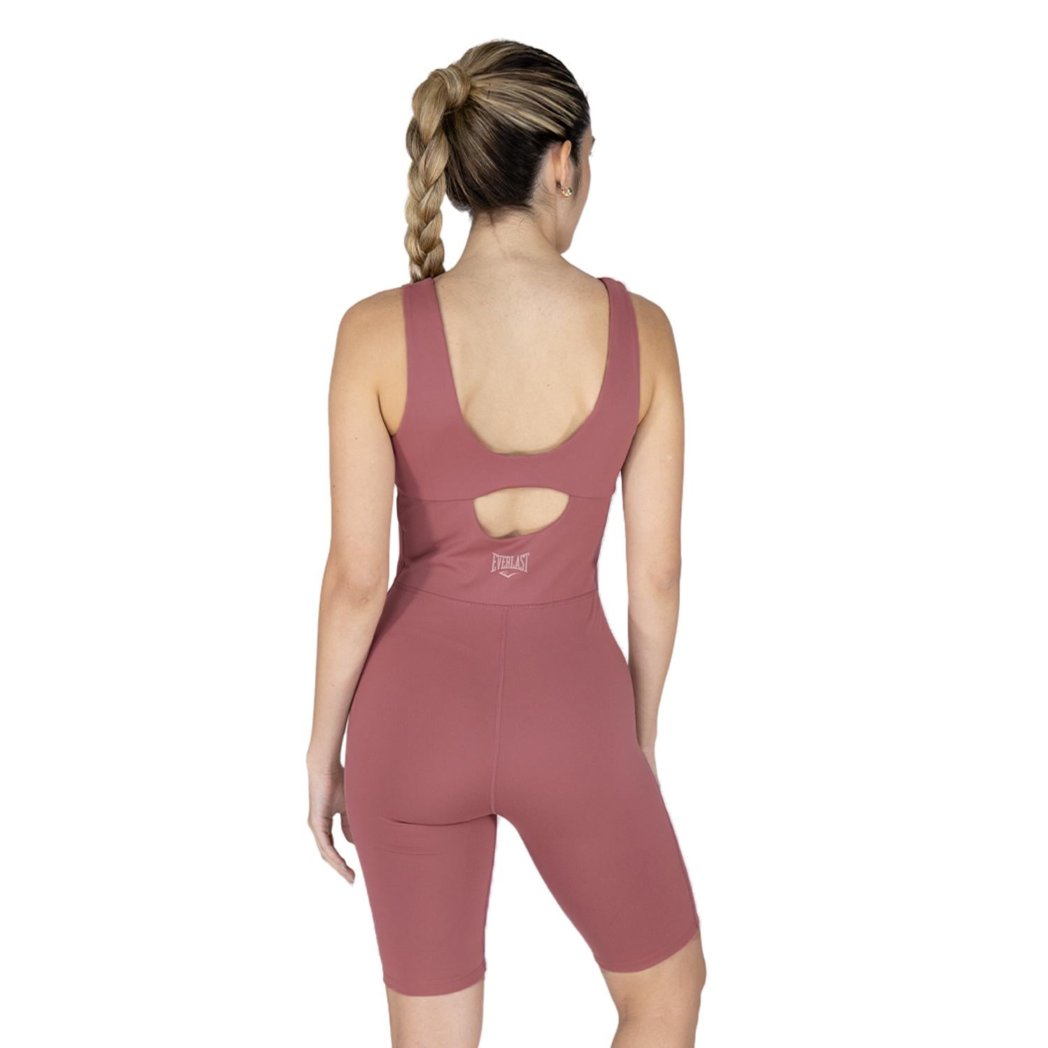 JUMPSUIT MUJER EVERLAST NOTUS - 4