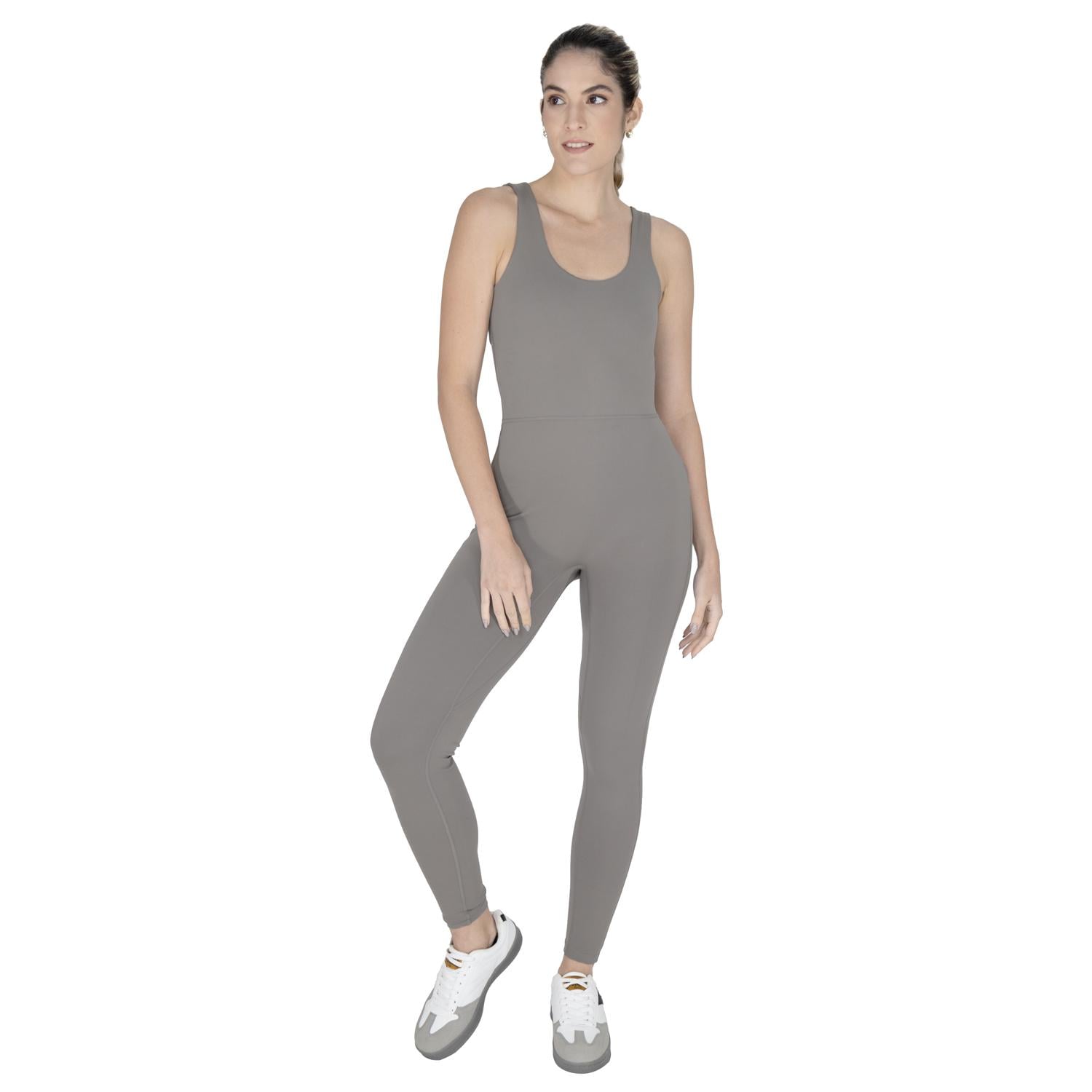 JUMPSUIT MUJER EVERLAST NOTUS - 1