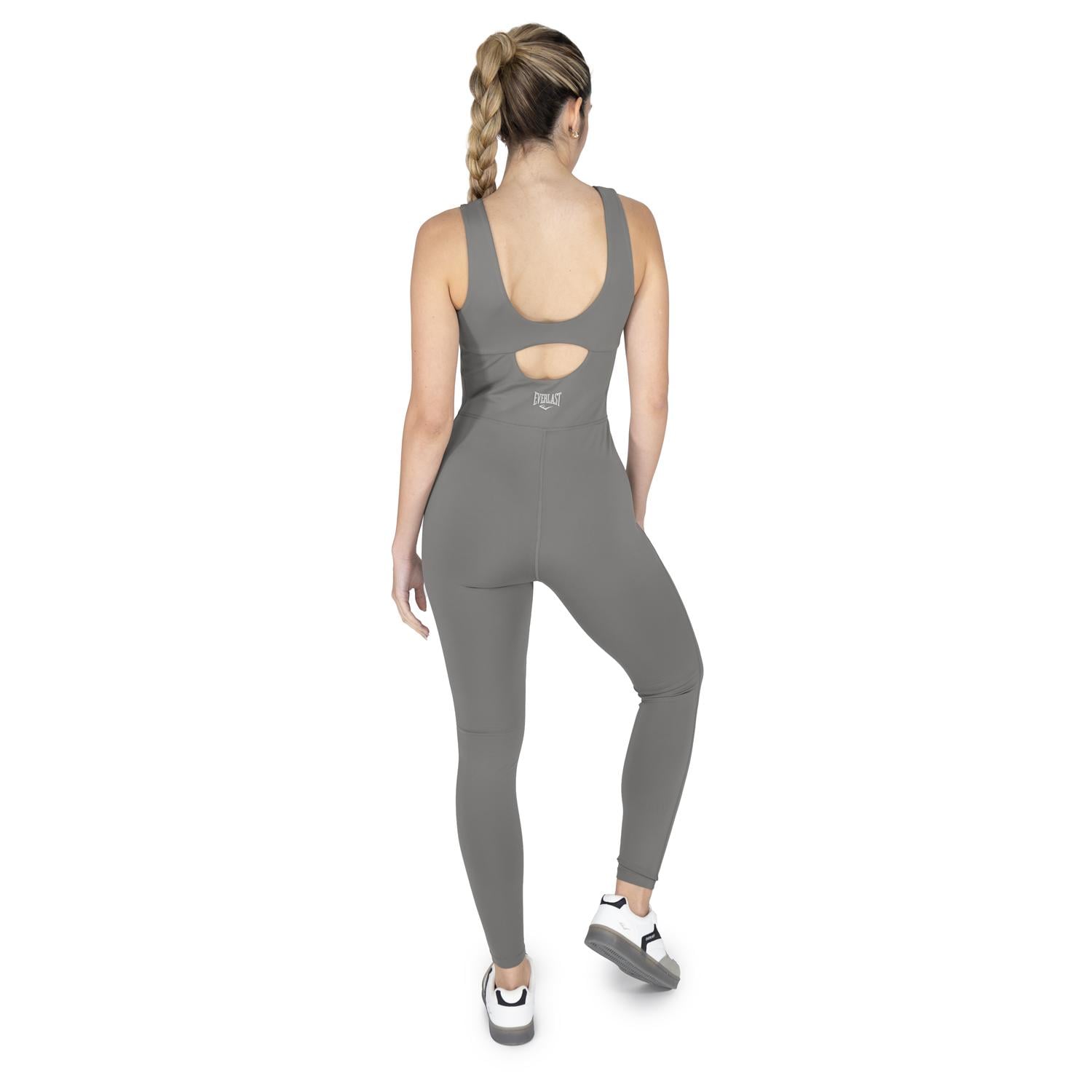 JUMPSUIT MUJER EVERLAST NOTUS - 2