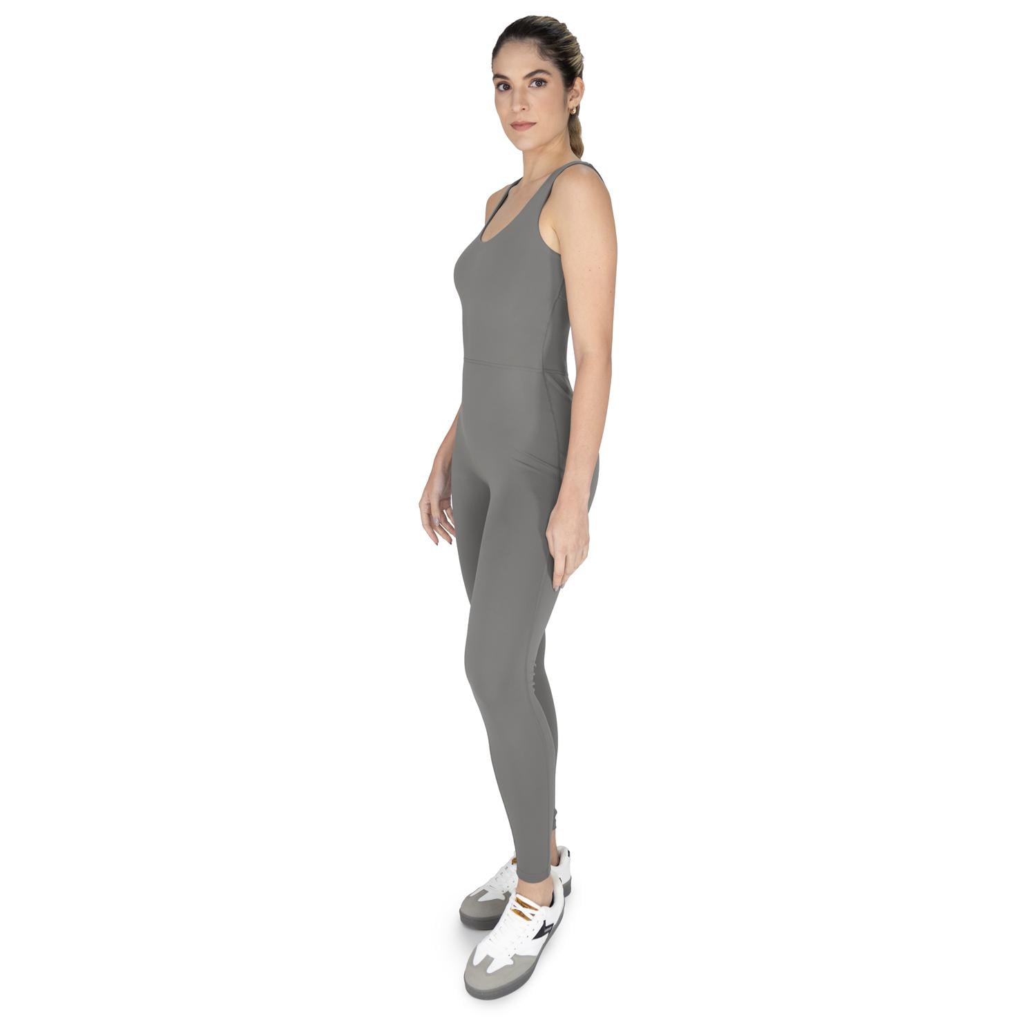 JUMPSUIT MUJER EVERLAST NOTUS - 3
