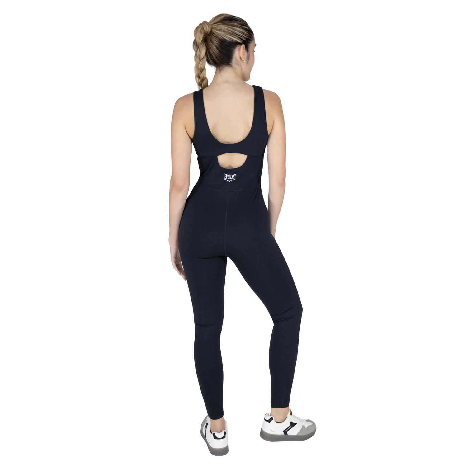JUMPSUIT MUJER EVERLAST NOTUS - 4