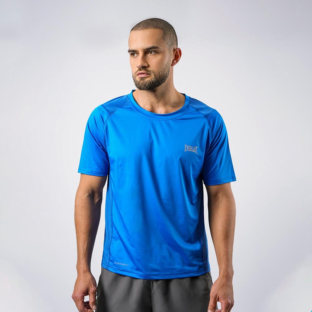 POLO HOMBRE EVERLAST TENT - 1